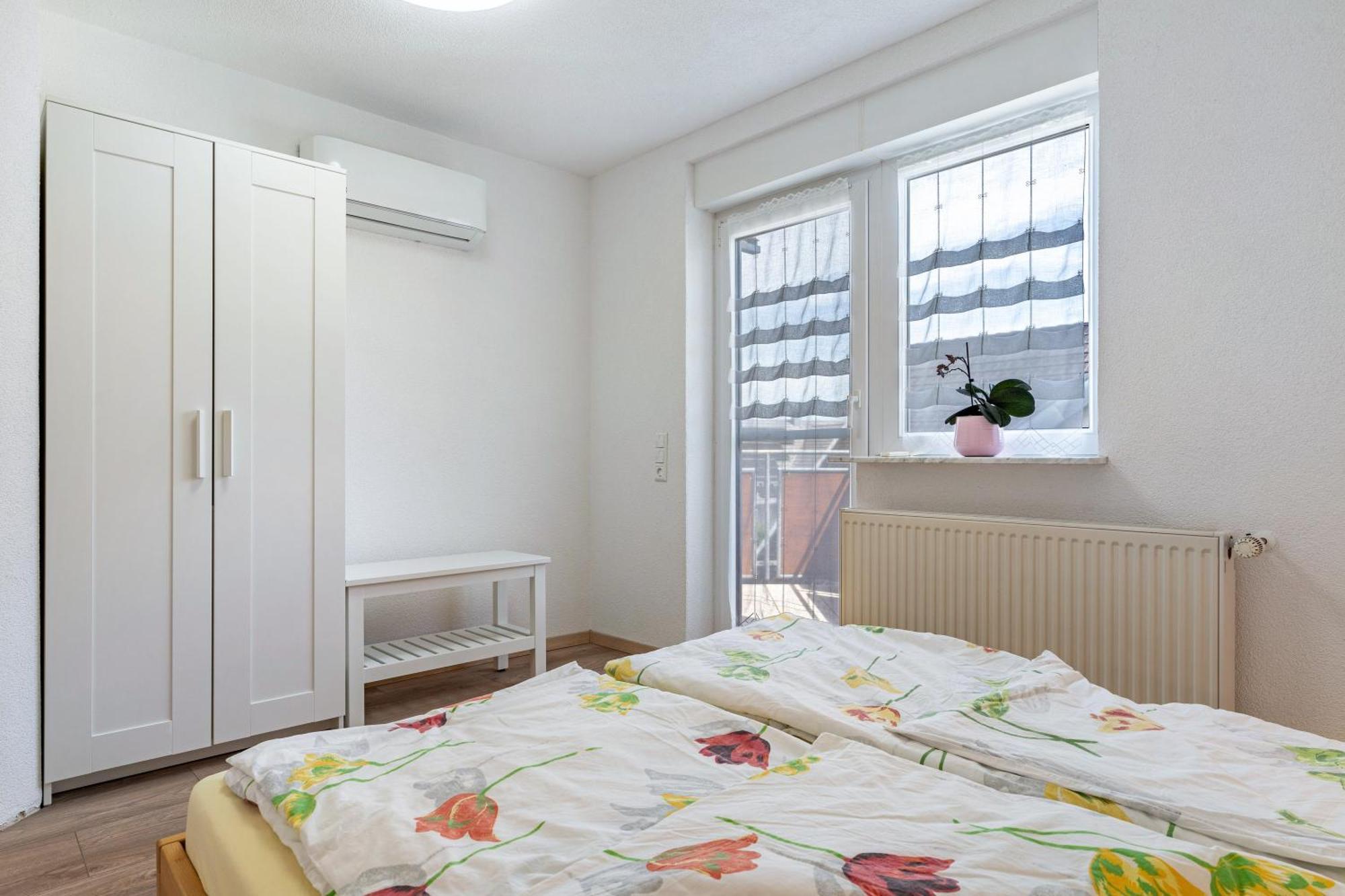 Ferienwohnung Leon Kappel-Grafenhausen Exterior foto