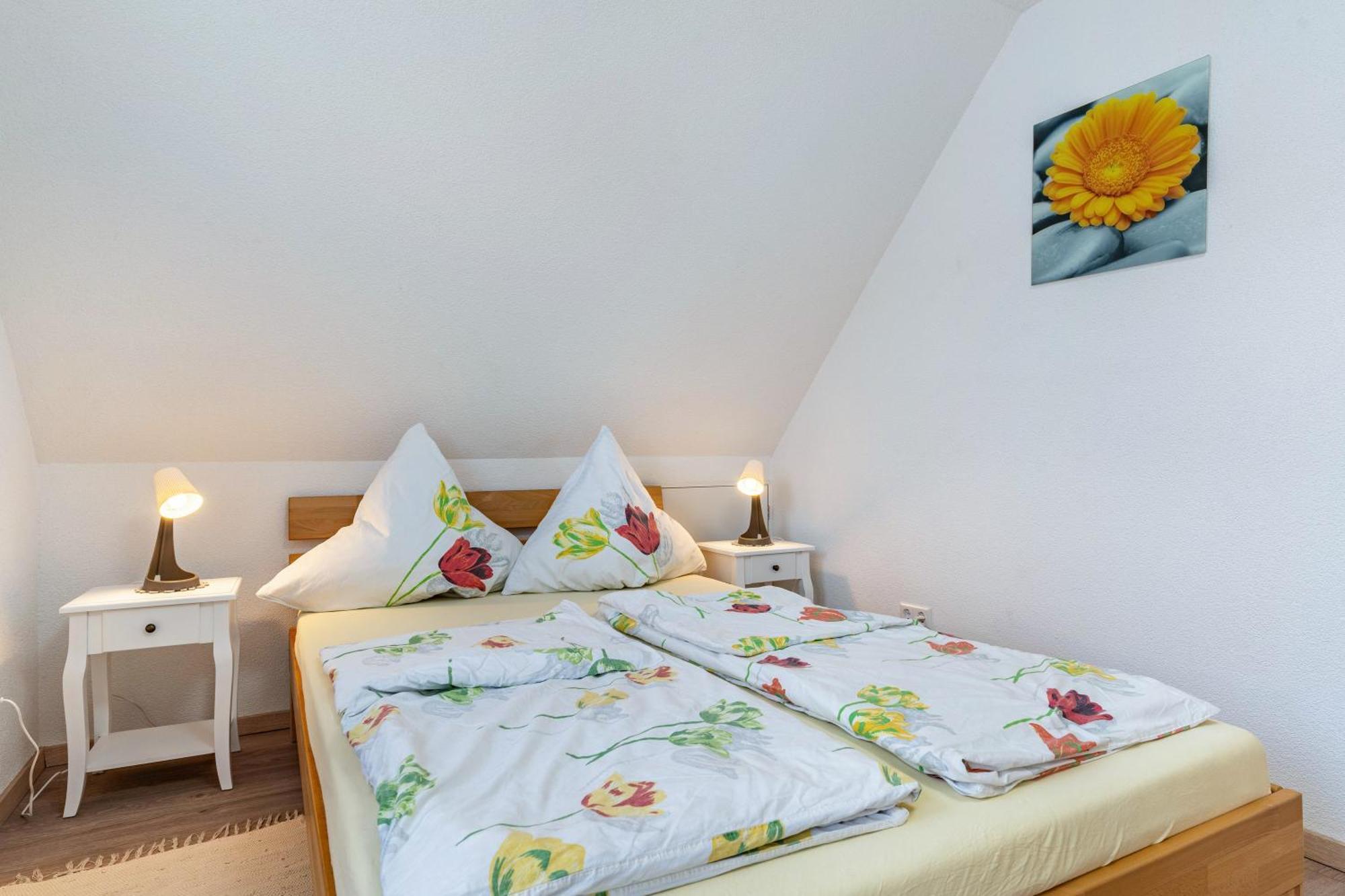 Ferienwohnung Leon Kappel-Grafenhausen Exterior foto
